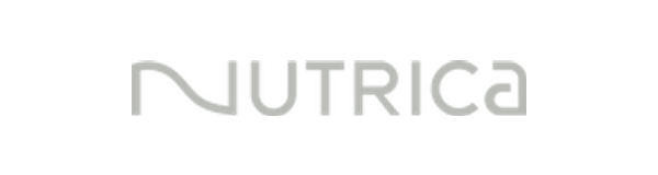 Nutrica logo